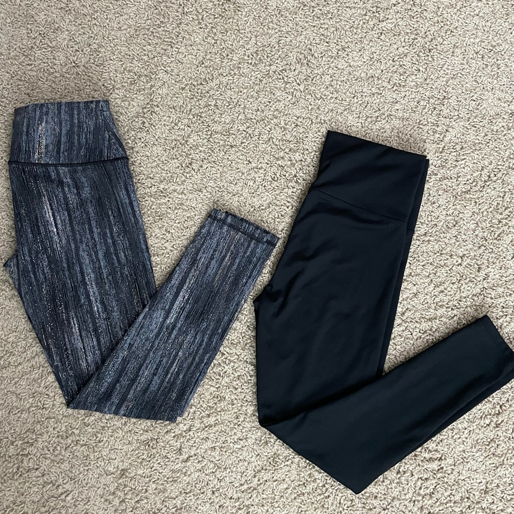 VS Leggings